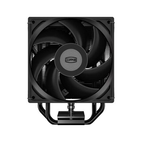 Кулер для процессора PcCooler RT400 Digital BK - Нулевой остаток (Feed)  - Нулевой остаток (Feed) 