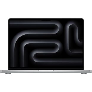 Ноутбук Apple MacBook Pro 14 A3434 M5 Silver (MDE54UA/A)
