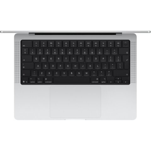 Ноутбук Apple MacBook Pro 14 A3434 M5 Silver (MDE54UA/A) - Нулевой остаток (Feed)  - Нулевой остаток (Feed) 