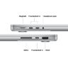 Ноутбук Apple MacBook Pro 14 A3434 M5 Silver (MDE54UA/A)