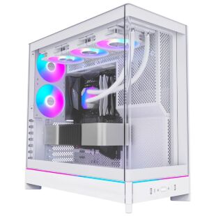 Корпус для ПК MONTECH HS02 PRO (W)