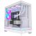 Корпус для ПК MONTECH HS02 PRO (W) - Нулевой остаток (Feed)  - Нулевой остаток (Feed) 