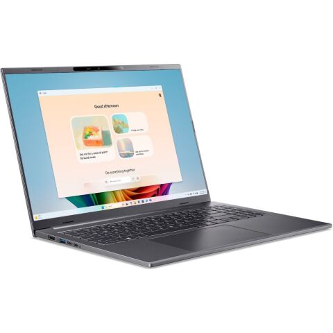 Ноутбук Acer Aspire 16 A16-61M (NX.JS3EU.002) - Нулевой остаток (Feed)  - Нулевой остаток (Feed) 