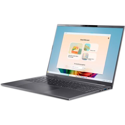 Ноутбук Acer Aspire 16 A16-61M (NX.JS3EU.002) - Нулевой остаток (Feed)  - Нулевой остаток (Feed) 