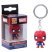 Брелок Funko Pocket Pop Marvel Spiderman Человек паук фанко -   -  