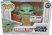 Фигурка Funko Star Wars Mandalorian Мандалорец Фанко Звёздные войны Грогу Amazon Exclusive 477 -   -