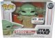 Фигурка Funko Star Wars Mandalorian Мандалорец Фанко Звёздные войны Грогу Amazon Exclusive 477 -   -