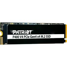 Накопитель SSD M.2 2280 1TB P400 Patriot (P400VP1TBM28H)