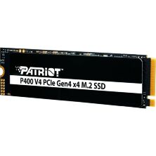 Накопитель SSD M.2 2280 1TB P400 Patriot (P400VP1TBM28H)