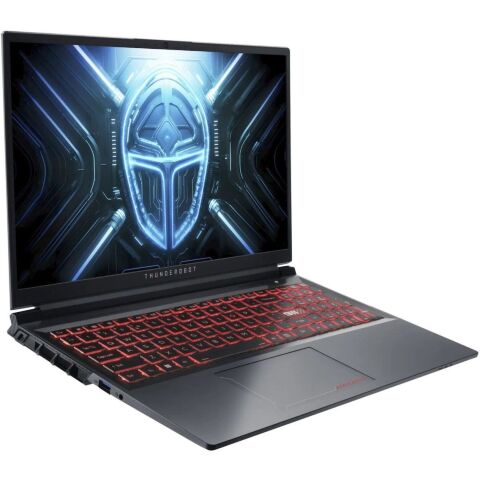 Ноутбук Thunderobot R16 (R16-i9139HX58C1Q300RG) - Ноутбуки  - Ноутбуки 