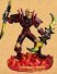 Фигурка  World of Warcraft Undead Rogue  With  Warglaive of Azzinoth Figure -   -  