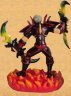 Фигурка  World of Warcraft Undead Rogue  With  Warglaive of Azzinoth Figure