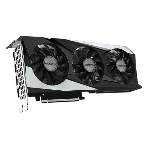 Видеокарта GIGABYTE GeForce RTX3060 12Gb GAMING OC 2.0 LHR (GV-N3060GAMING OC-12GD 2.0) - Нулевой остаток (Feed)  - Нулевой остаток (Feed) 