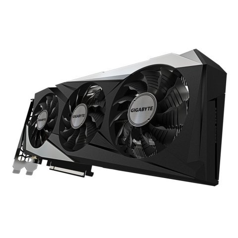 Видеокарта GIGABYTE GeForce RTX3060 12Gb GAMING OC 2.0 LHR (GV-N3060GAMING OC-12GD 2.0) - Нулевой остаток (Feed)  - Нулевой остаток (Feed) 