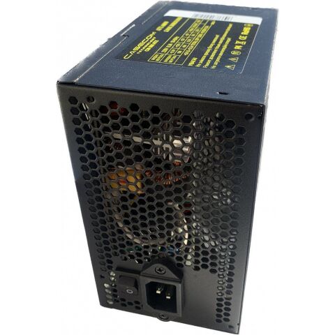Блок питания Casecom 600W (CM 600 ATX) - Блоки питания  - Блоки питания 