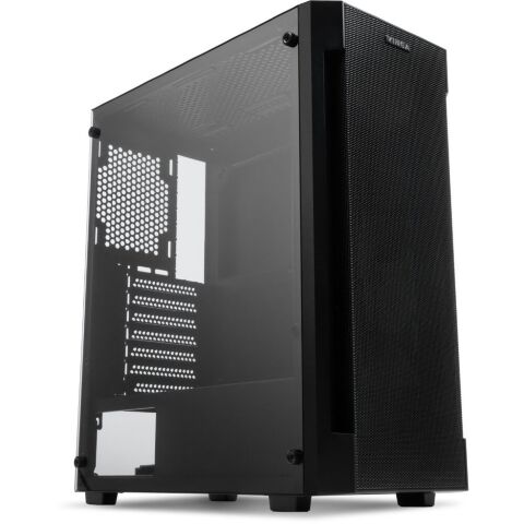 Корпус для ПК Vinga Gladius - Корпуса  - Корпуса 