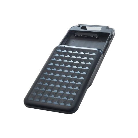 Карман внешний Dynamode 2.5" SATA HDD/SSD USB 3.0 Black (DM-CAD-25318) - Аксессуары к HDD  - Аксессуары к HDD 