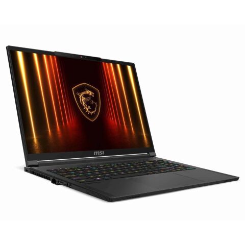 Ноутбук MSI Stealth A16AI+ (STEALTHA16AI+A3XWIG-068UA) - Ноутбуки  - Ноутбуки 