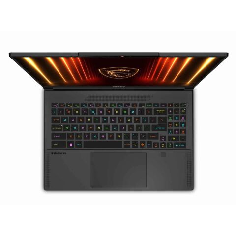 Ноутбук MSI Stealth A16AI+ (STEALTHA16AI+A3XWIG-068UA) - Ноутбуки  - Ноутбуки 