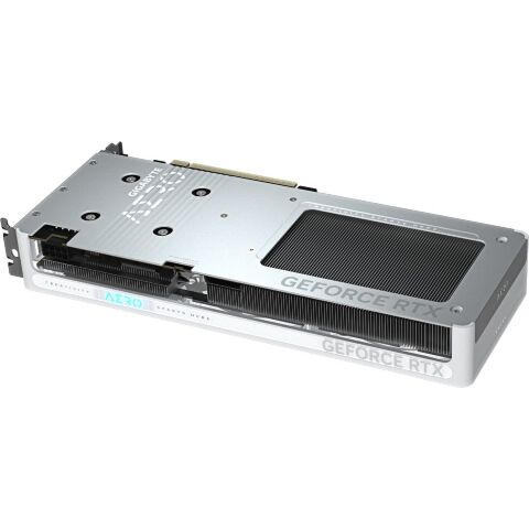 Видеокарта GIGABYTE GeForce RTX5060 8Gb AERO OC (GV-N5060AERO OC-8GD) - Видеокарты  - Видеокарты 