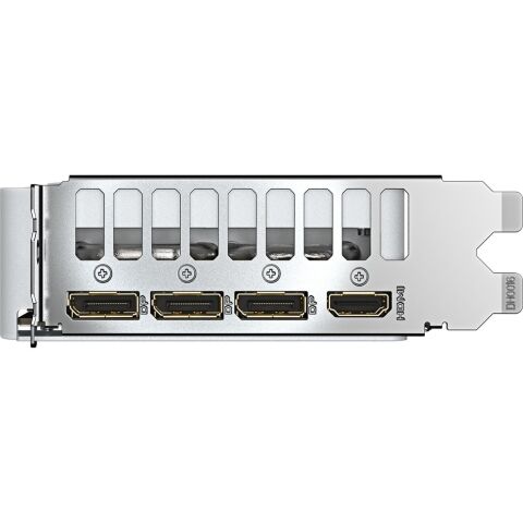 Видеокарта GIGABYTE GeForce RTX5060 8Gb AERO OC (GV-N5060AERO OC-8GD) - Видеокарты  - Видеокарты 