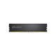 Модуль памяти для компьютера DDR4 8GB 3600 MHz Black Sark eXceleram (ED4083618A) - Нулевой остаток (Feed)  - Нулевой остаток (Feed)