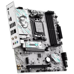 Материнская плата MSI B840M GAMING PLUS WIFI6E