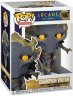 Фигурка Funko League Of Legends Arcane Champion Viktor фанко Лига легенд Чемпион Виктор 1487