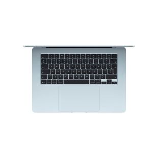 Ноутбук Apple MacBook Air 15 M5 A3448 Sky Blue (MDVU4UA/A)