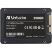 Накопитель SSD 2.5" 256GB Verbatim (49351) - Внутренние SSD  - Внутренние SSD 