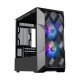 Корпус CoolerMaster MasterBox TD300 MESH (TD300-KGNN-S00) - Нулевой остаток (Feed)  - Нулевой остаток (Feed) 
