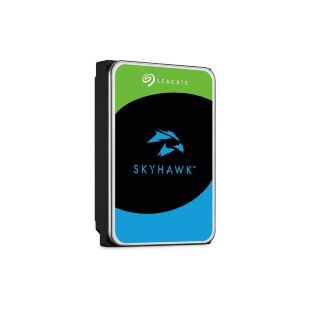 Жесткий диск 3.5" 6TB Seagate (ST6000VX009)