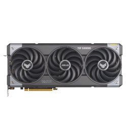 Видеокарта ASUS Radeon RX 9070 16Gb TUF OC GAMING (TUF-RX9070-O16G-GAMING)