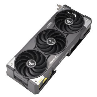 Видеокарта ASUS Radeon RX 9070 16Gb TUF OC GAMING (TUF-RX9070-O16G-GAMING)
