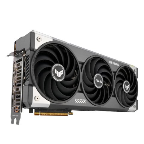 Видеокарта ASUS Radeon RX 9070 16Gb TUF OC GAMING (TUF-RX9070-O16G-GAMING) - Нулевой остаток (Feed)  - Нулевой остаток (Feed) 