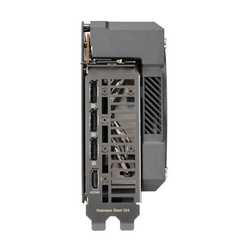 Видеокарта ASUS Radeon RX 9070 16Gb TUF OC GAMING (TUF-RX9070-O16G-GAMING) - Нулевой остаток (Feed)  - Нулевой остаток (Feed) 