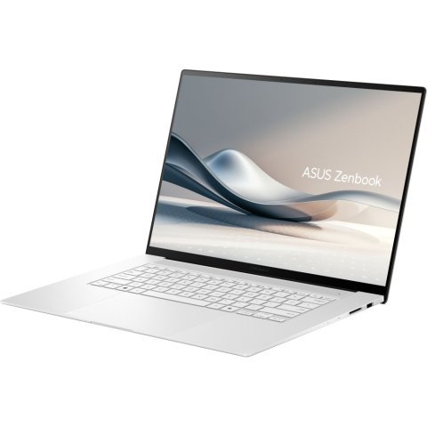 Ноутбук ASUS Zenbook S 16 UM5606WA-RK332W (90NB13M2-M00LD0) - Нулевой остаток (Feed)  - Нулевой остаток (Feed)