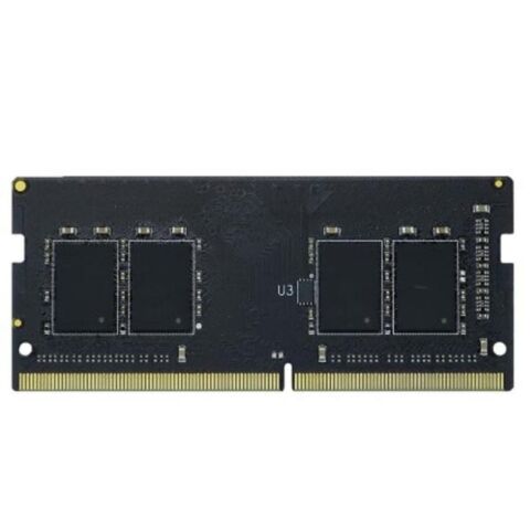 Модуль памяти для ноутбука SoDIMM DDR4 16GB 2666 MHz eXceleram (E416269S) - Модули памяти к ноутбукам - Модули памяти к ноутбукам