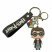 Брелок подвеска на рюкзак Harry Potter 3D Keychain Backpack Гарри Поттер -   -