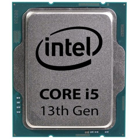 Процессор INTEL Core™ i5 13600KF (CM8071504821006) - Нулевой остаток (Feed)  - Нулевой остаток (Feed) 