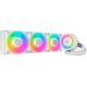 Система жидкостного охлаждения Arctic Liquid Freezer III - 360 A-RGB White (ACFRE00152A) - Нулевой остаток (Feed) - Нулевой остаток (Feed)