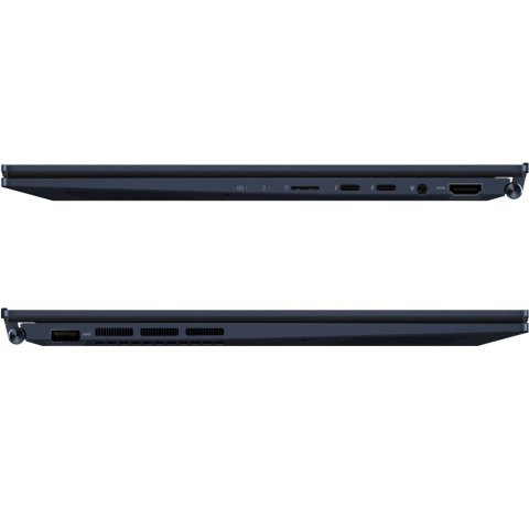 Ноутбук ASUS Zenbook 14 UX3402VA-KP782 (90NB10G1-M017H0) - Нулевой остаток (Feed)  - Нулевой остаток (Feed)