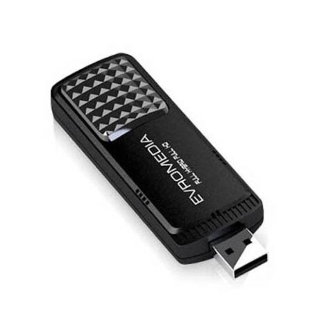 ТВ тюнер EvroMedia USB Full Hybrid & Full HD - TV-тюнеры - TV-тюнеры