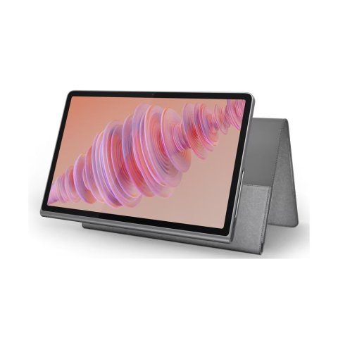 Планшет Lenovo Tab Plus 8/128 WiFi Luna Grey + Case (ZADX0136UA) - Нулевой остаток (Feed)  - Нулевой остаток (Feed) 