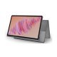 Планшет Lenovo Tab Plus 8/128 WiFi Luna Grey + Case (ZADX0136UA) - Нулевой остаток (Feed)  - Нулевой остаток (Feed) 