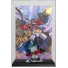Фігурка Funko Comic Covers: Transformers Optimus Prime Фанко Трансформери Оптимус Прайм 1110