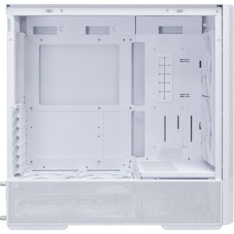 Корпус Lian Li LI LANCOOL 207 White (G99.LAN207RW.00) - Нулевой остаток (Feed)  - Нулевой остаток (Feed) 