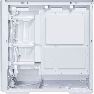 Корпус Lian Li LI LANCOOL 207 White (G99.LAN207RW.00)