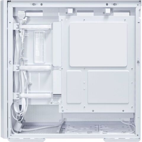 Корпус Lian Li LI LANCOOL 207 White (G99.LAN207RW.00) - Нулевой остаток (Feed)  - Нулевой остаток (Feed) 