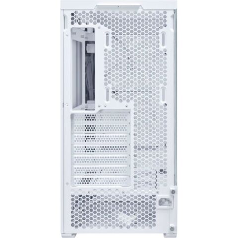 Корпус Lian Li LI LANCOOL 207 White (G99.LAN207RW.00) - Нулевой остаток (Feed)  - Нулевой остаток (Feed) 